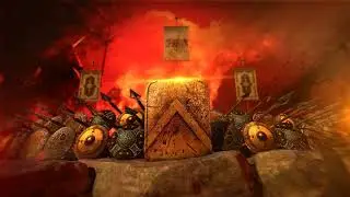 Moharram 3D Promo 2020