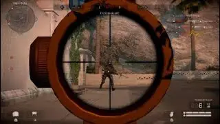 Best warface sniper? 1shot 1 kill