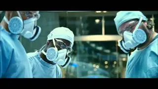 La Rebelión del Planeta de los Simios Trailer HD [Subtitulos en español]