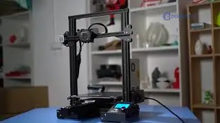 Creality 3D Ender 3 Max Official Video