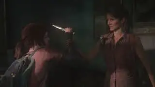 Be very very quiet / The Last of Us Part I PS5 4K60FPS