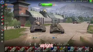 playing blitz until @CrtnCall rages (difficulty: impossible)