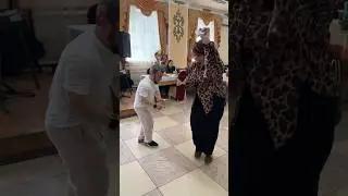 Танец с Гасаном должен быть тут 😁🔥
