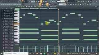 Free python midi pack from cymatics
