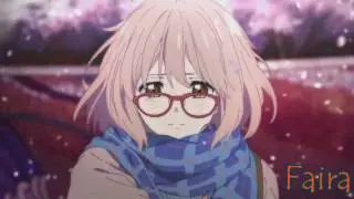 ♥AMV♥ Тает лёд│ч.о.│