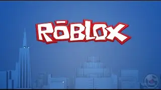 Играю в роблокс