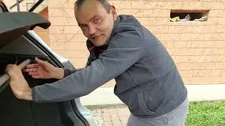 Немного личного - СБОР УРОЖАЯ в лесу и ПРИЯТНЫЙ ПОДАРОК от мужа НА ДЕНЬ РОЖДЕНИЯ!