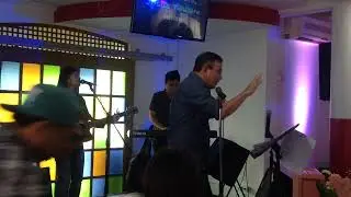 Happy Day (With Dr. Nestor Tuñacao)RHEMA CHURCH 2017