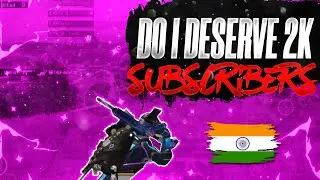 REALME X3 PUBG TEST | SMOOTH EXTREME 90 FPS? | DO I DESERVE 2K SUBSCRIBER