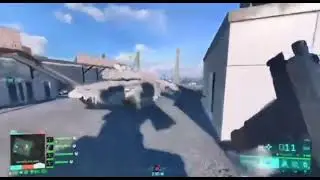 Battlefield 2042 so good
