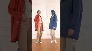 Hafif ve Rahat: Genç Giyimde Trend İnce Dış Giyim Seçenekleri seni bekliyor! 🔔 #modanisa