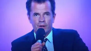 MARTIN OSTERDAHL BOOED LOUDLY at Eurovision 2024 | Head of EBU Martin Osterdahl