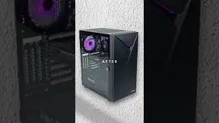 Ver convertido tu dinero de forma rápida y fácil en un ¡MAQUINON!#COOLMOD #COOLPC #Gamer #rtx #pcs
