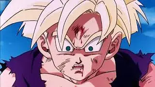 Gohan Goes SSJ2 vs Cell (Gohan Angers Piano Theme Cover)