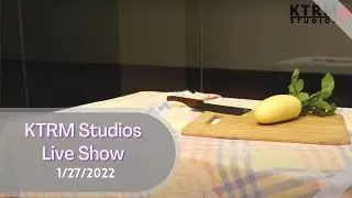 KTRM Studios Live Show: 1/27/2022
