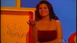 Strip Poker 1999   Vanessa Lisa Andrew Calvin