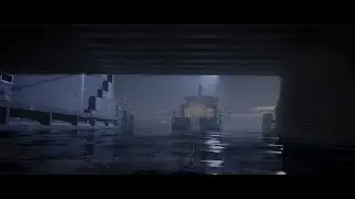 [모던워페어 리부트2] - 캠페인 3/4 : 선창 / 스파이 기술 (한글 더빙)