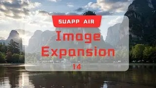 SUAPP AIR | 14 Image Expansion