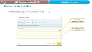 Collaboration Center in SAP Commerce: Boost Efficiency in Your E-commerce Operations