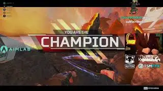Daltoosh's reaction To TSM WINS THE ALGS PLAYOFFS