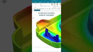 The power of Synchronous Modelling in Siemens NX