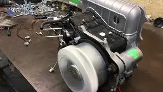 Ig3000 9 стартер