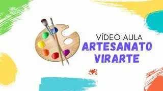 Virarte Artesanato 