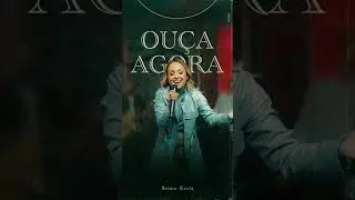 O GRANDE EU SOU ME TRANSFORMOU  #brunakarla