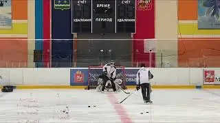 Сборы АртХоккей июль 22