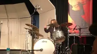 Sing Sing Sing OFHS Jazz Band