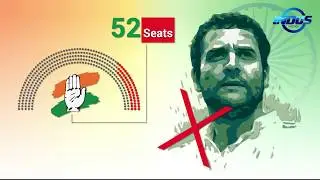 Nerve Explainer | Indian Elections 2019 | Indus News