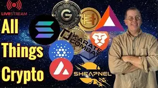 🔥 Crypto Dojo: Latest Updates, News, and Beyond! 🚀