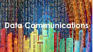 CISSP 84: Data Communications (CISSP IT-Tutorial)