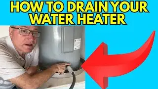 How to Drain a Water Heater for Beginners: A Step-by-Step Guide