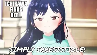 The Dangers in My Heart: The Many Not-Dates of Yamada and Ichikawa