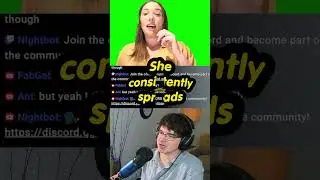 JustPearlyThings CANCELLED OUR DEBATE!