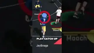 NBA 2K23 Best Point Guard Playmaking : 2K23 How to Score EASILY