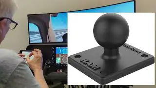 XForcePC G1000 Cockpit Package