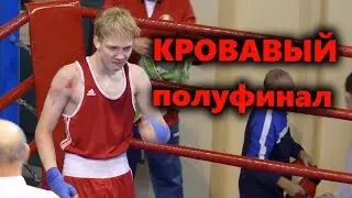 ПЛАТА ЗА ОШИБКИ. День 2-й. Первенство Витебской области по боксу (юниоры 2009-2010 г.р.)