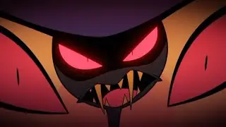 Sir Pentious but he actually kills Adam