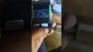Converter Fiber Optic Kena Petir