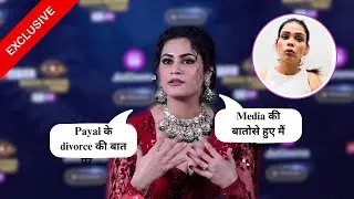 Kritika Malik Nai Bataya Ki Media Ke Sawalo se Hue Thi Hurt, Kaha Shayad BB Karna Pada Bhari