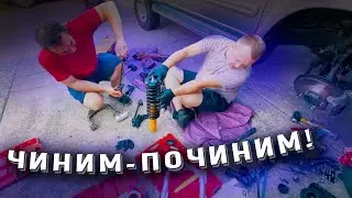 OFF ROAD 2. ДЖЫП от Дяди Изи -серия-5