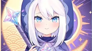 HOW TO STACK WELKIN MOON BLESSING Genshin Impact