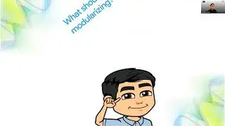 The right way to modularize Flutter applications - Sam Ramezanli
