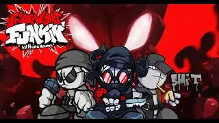 The Full-Ass Tricky Mod | TRICKY PHASE 3 |