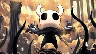 Pantheon Of Hallownest... (Pantheon Five)