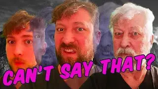 My Videos That Didn't Age Well