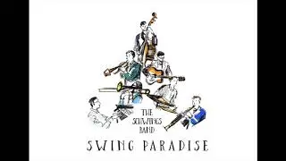 Swing Paradise - The Schwings Band