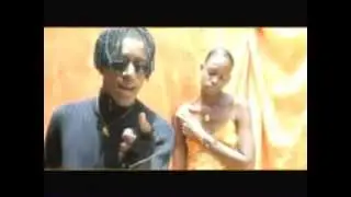 Patrick Andrey - Ovwa Cherie